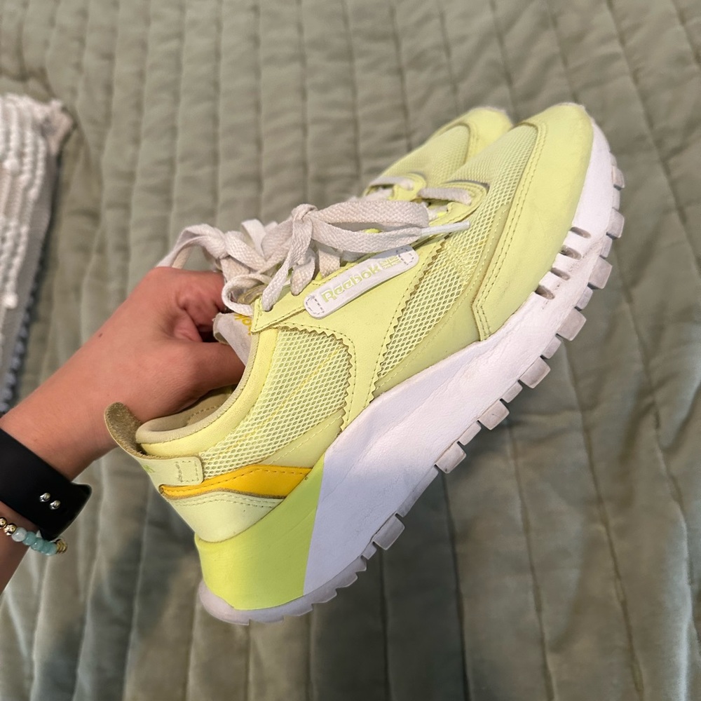 Reebok Legacy Sneaker